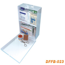 Factory First Aid Emergency Kit (DFFB-023)